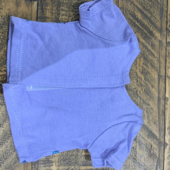 3 American girl doll T-shirts - Picture 5 of 7